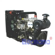 1006TG1A Lovol diesel engine for genset