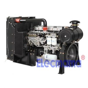 1106C-P6TAG2 Lovol diesel engine for genset