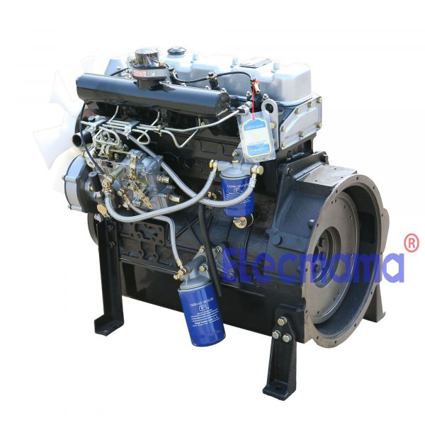 Y4100D Yangdong diesel engine -1