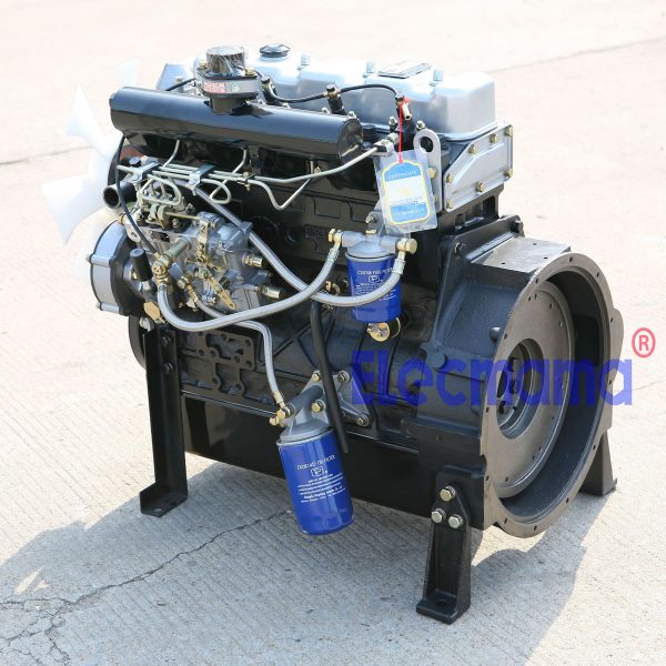 Y4100D Yangdong diesel engine -2