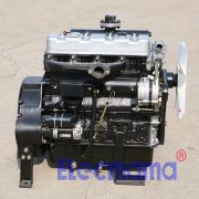 Y4102D Yangdong diesel engine -2