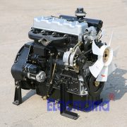 Y4102D Yangdong diesel engine -3