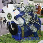 Y4102ZLD Yangdong diesel engine