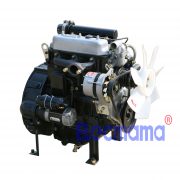 YD380D Yangdong diesel engine -1