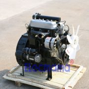 YD380D Yangdong diesel engine -2