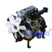 YD480D Yangdong diesel engine -1