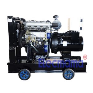 YD4KD Yangdong diesel generator