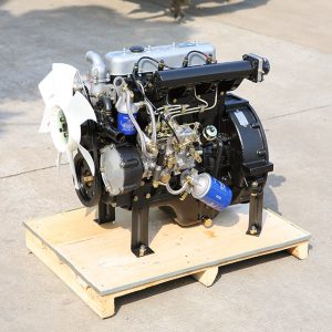 Yangdong Diesel Engine | Yangzhou Yongcai Machinery Co., Ltd.