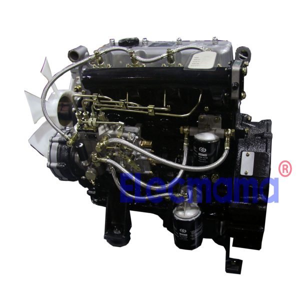YSD490D Yangdong diesel engine -1