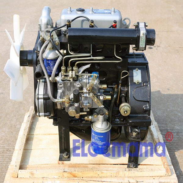 Yangdong YD380D diesel engine -1