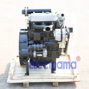 Yangdong YD380D diesel engine -4