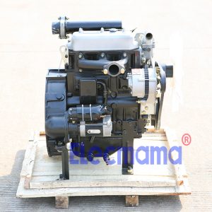 Yangdong YD380D diesel engine