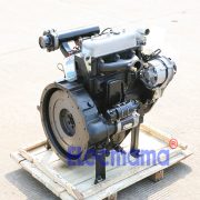 Yangdong YD380D diesel engine -5