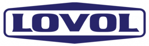 LOVOL brand logo