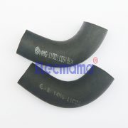 Yangdong Y480G water pump bypass hose -2