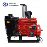 Yangdong diesel engines for water pumping set