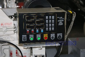 Enda ED211 Monitor for marine diesel engine