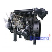 YND485D Yangdong diesel engine -4