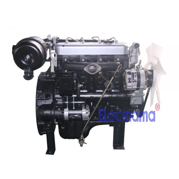 YND485D Yangdong diesel engine -5