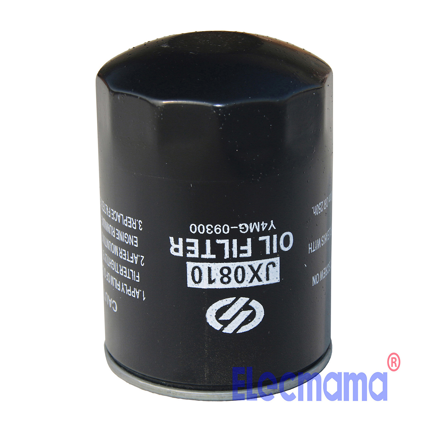 Ölfilter Yangdong JX0707 JX0810 JX0814 M24x2