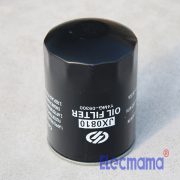 Yangdong YD385D oil filter -4