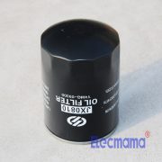 Yangdong YD385D oil filter -5