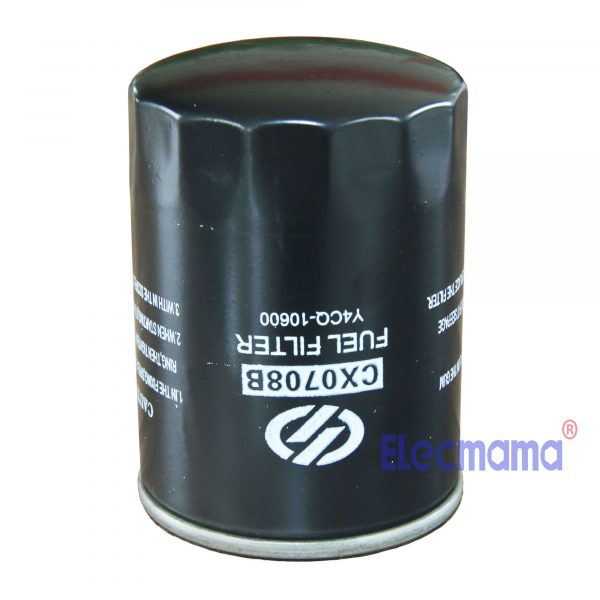 Yangdong Y490D fuel filter -1
