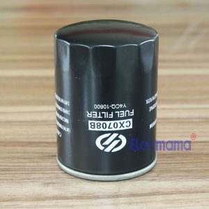 Yangdong Y495D fuel filter