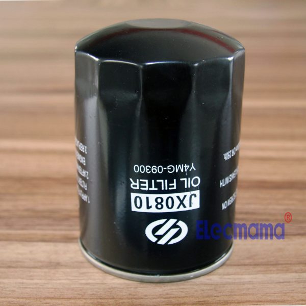 Yangdong Y495D oil filter -5