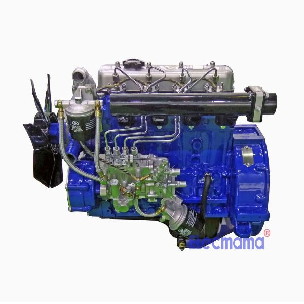 Yangdong YD480DE diesel engine