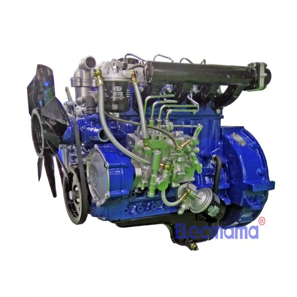 Yangdong YND485DE diesel engine