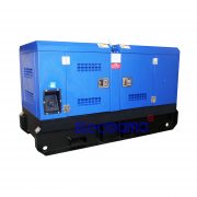 silent Yangdong diesel generator