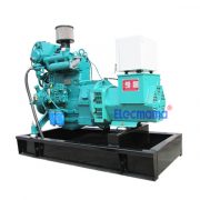 24kw Weichai marine auxiliary diesel generator set -3