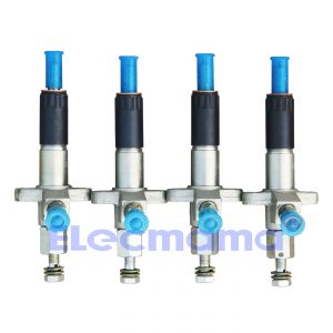 YD480D Yangdong fuel injector