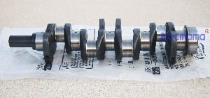 YD480D crankshaft