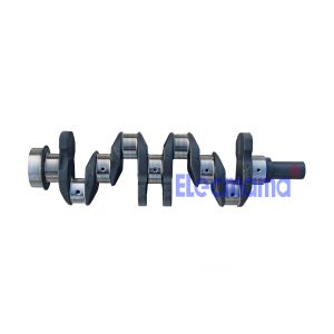 Yangdong YD480D crankshaft