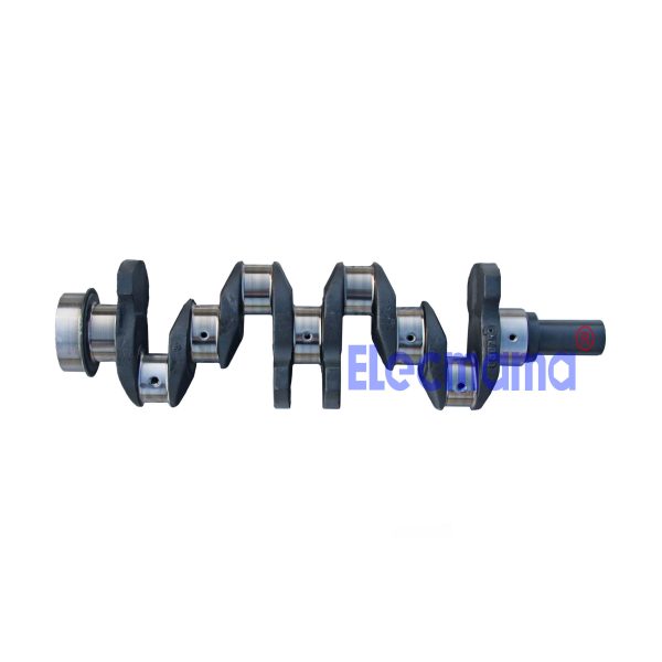 Yangdong YD480D crankshaft -2