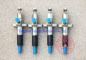 Yangdong YD480D fuel injectors
