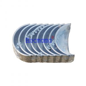 Yangdong YND485D connecting rod bearings