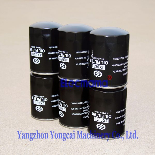 Yangdong YND485D oil filter -6