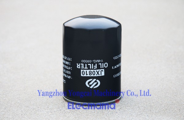 Yangdong YND485D oil filter -8