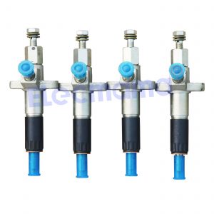 Yangdong diesel engine fuel injectors