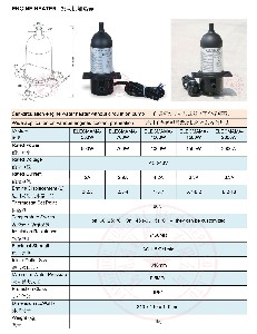 jacket water heater for diesel generator