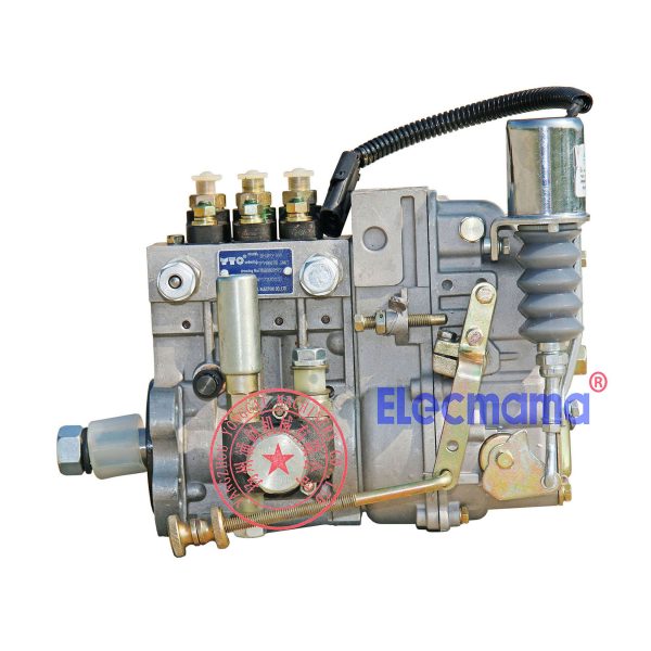 Lovol 1003TG fuel injection pump -1