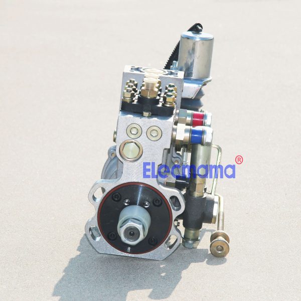 Lovol 1003TG fuel injection pump -3