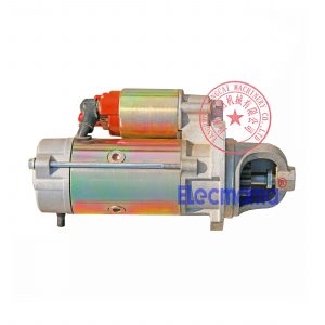 Lovol 1003TG starter motor