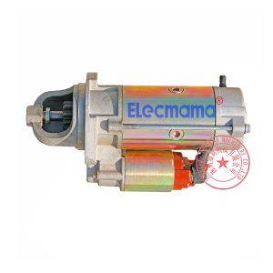 Lovol 1003TG starter motor