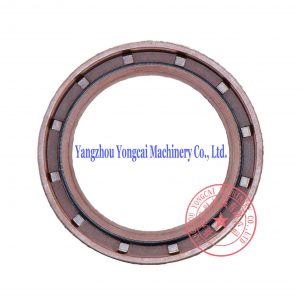 Laidong KM380BD crankshaft oil seal