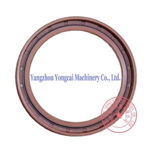 Laidong KM380BD crankshaft oil seal