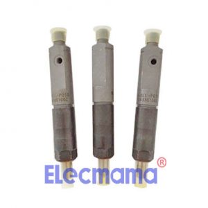 Lovol 1003G fuel injector T63301002